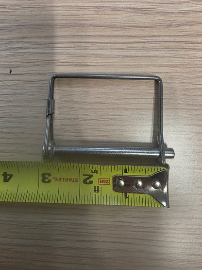 Frame/Trailer Linch Pins