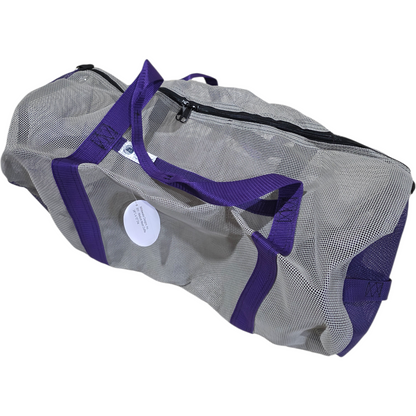 Whitewater Designs - Mesh Duffels