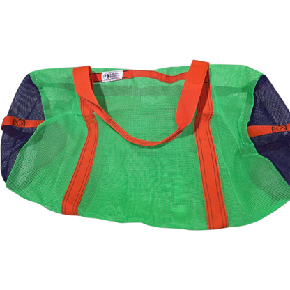 Whitewater Designs - Mesh Duffels