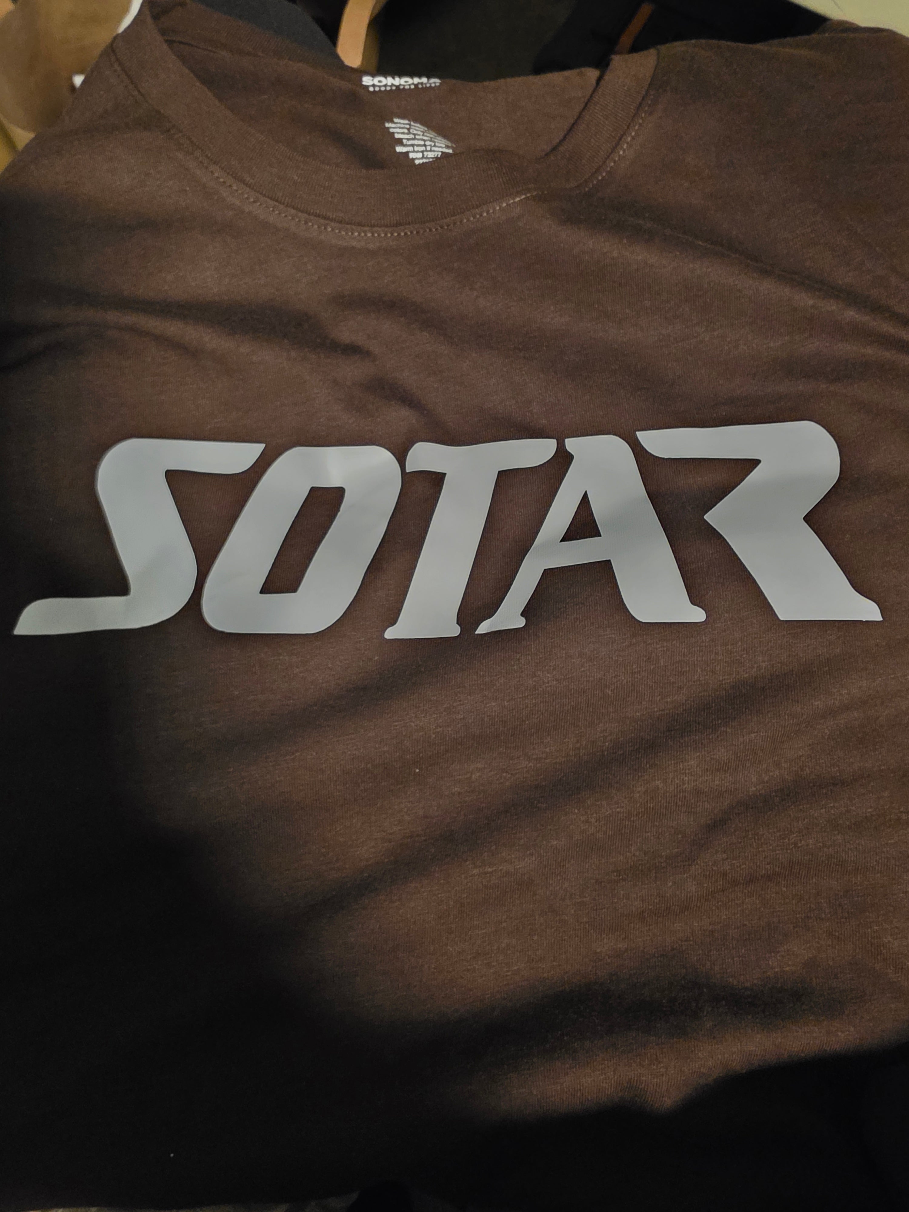 SONOMA - SOTAR SHIRT
