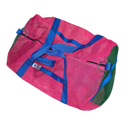 Whitewater Designs - Mesh Duffels
