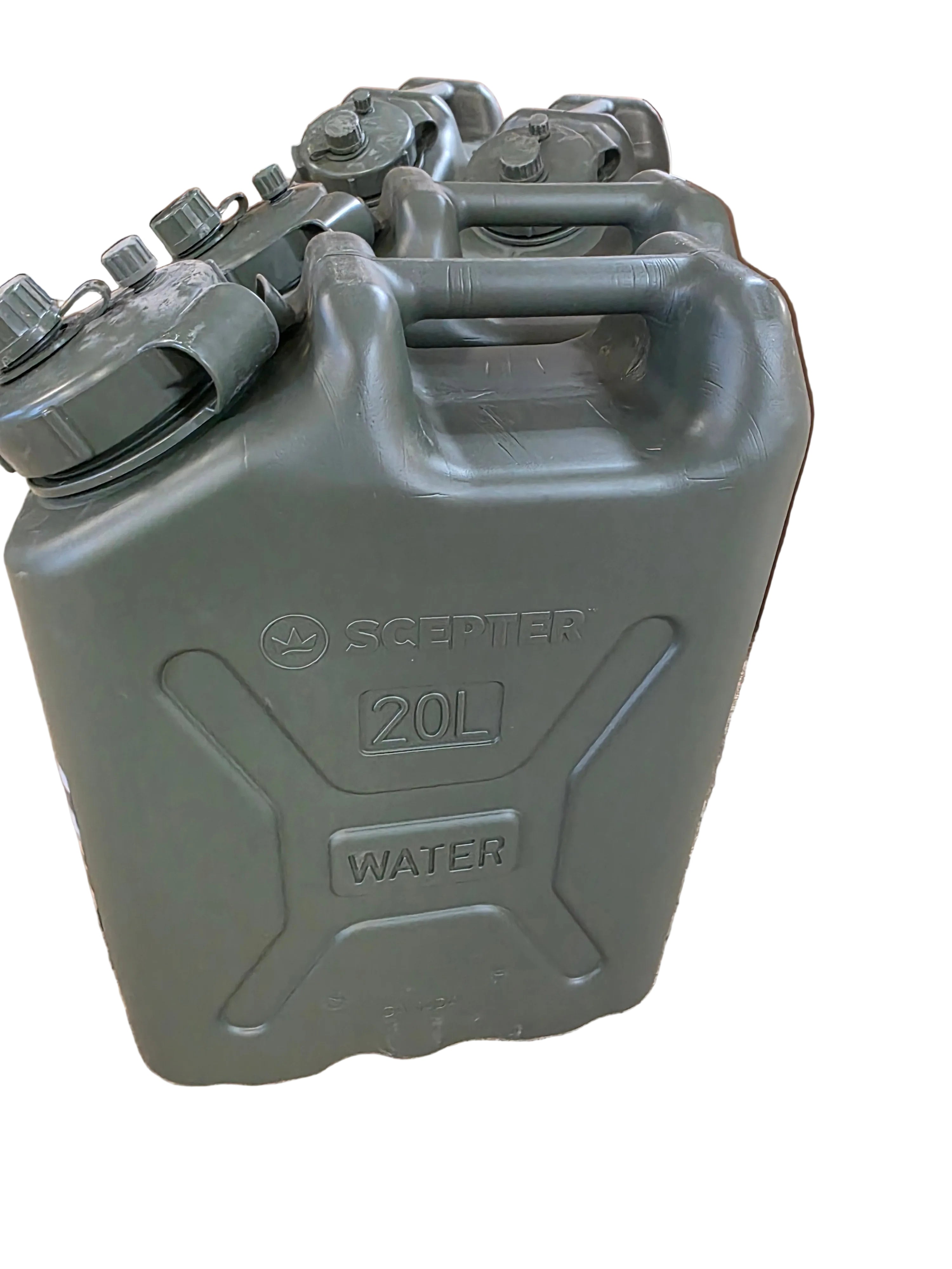 Scepter Water Jugs