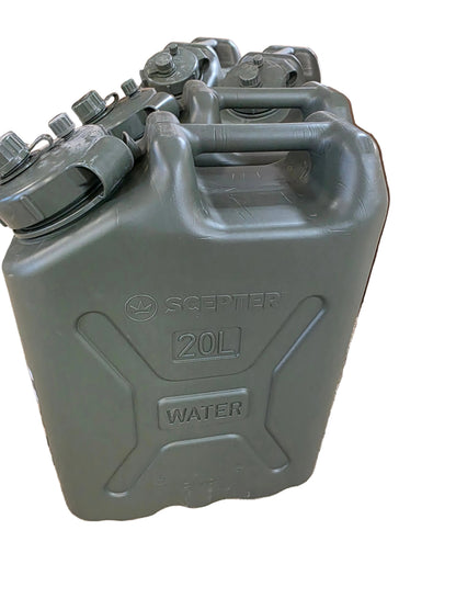 Scepter Water Jugs