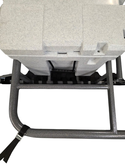 IN-Stock - RGW Predator 2 Bay Cataraft Frame