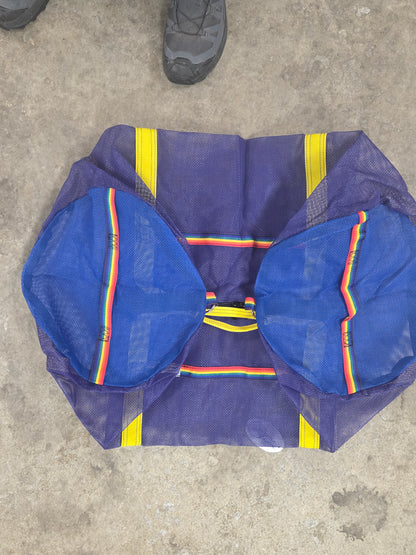 Whitewater Designs - Mesh Duffels