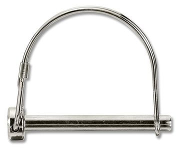 Frame/Trailer Linch Pins