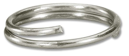 Split Ring for Oarlock or Kickout ring