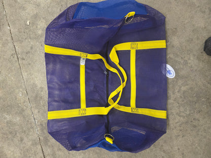 Whitewater Designs - Mesh Duffels