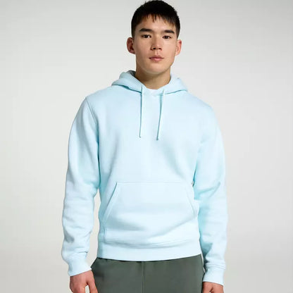 SOTAR DSG Men's Classic Fleece Hoodie