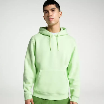 SOTAR DSG Men's Classic Fleece Hoodie