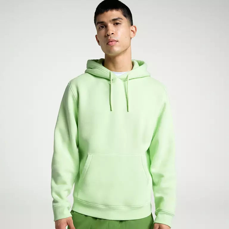 SOTAR DSG Men's Classic Fleece Hoodie
