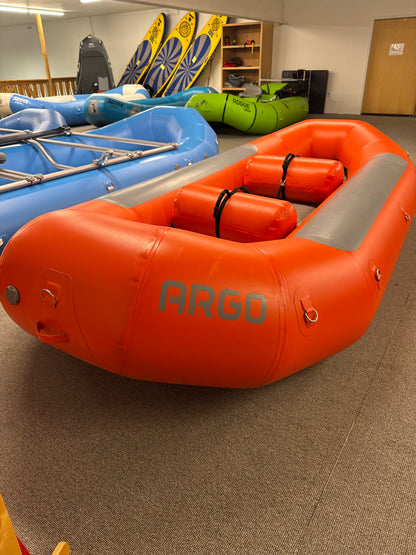 In-Stock SOTAR ARGO 12' RAFT - ROGUE SERIES  - #14116