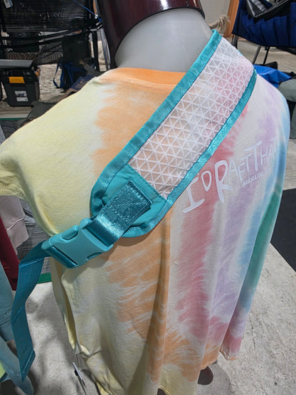 20L Ultralight Dry Bag - Roll-Top Closure