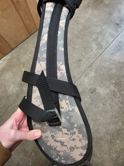 Whitewater Designs - Kayak Thigh Straps (Pair)