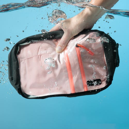 NiteIze - RunOff Waterproof Packing Cube-Dry Bag-NiteIze-Small-SOTAR