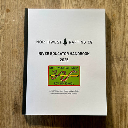 River Educator Handbook