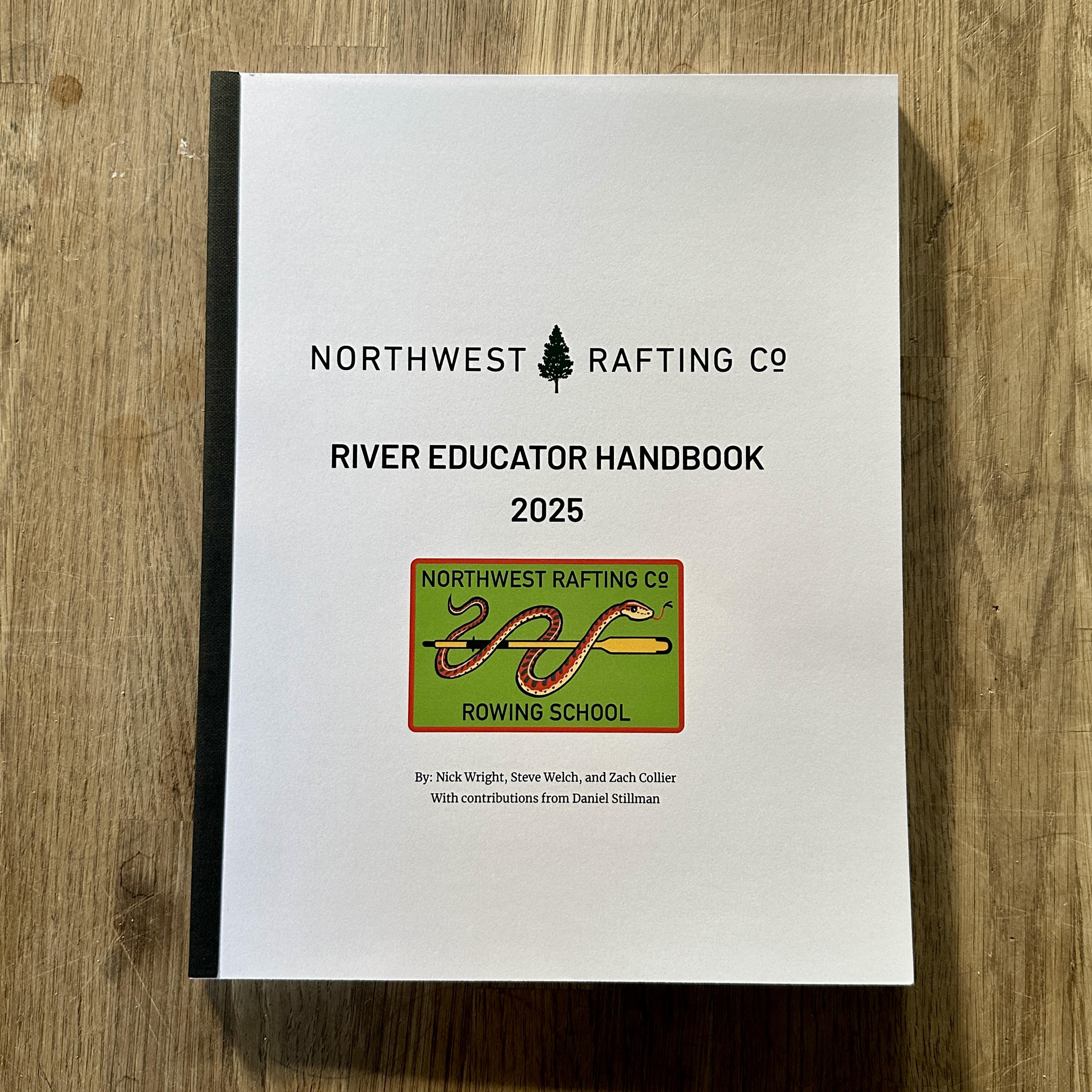 River Educator Handbook