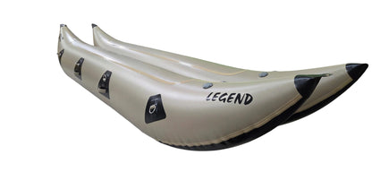In-Stock 15'6" Legend Cataraft - #15581