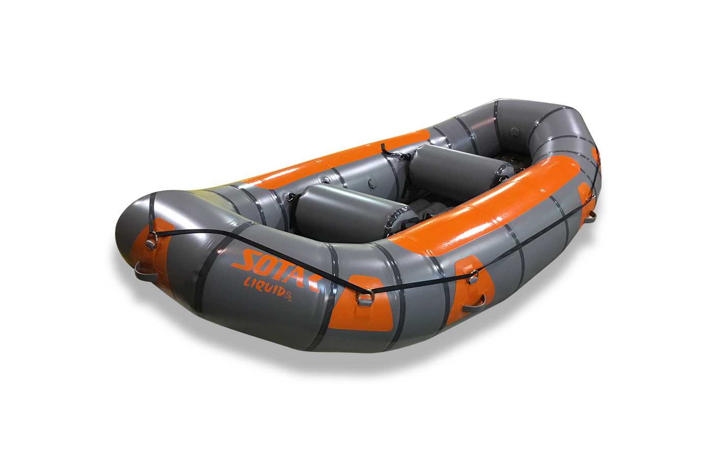 SOTAR SL 10' Liquid Raft
