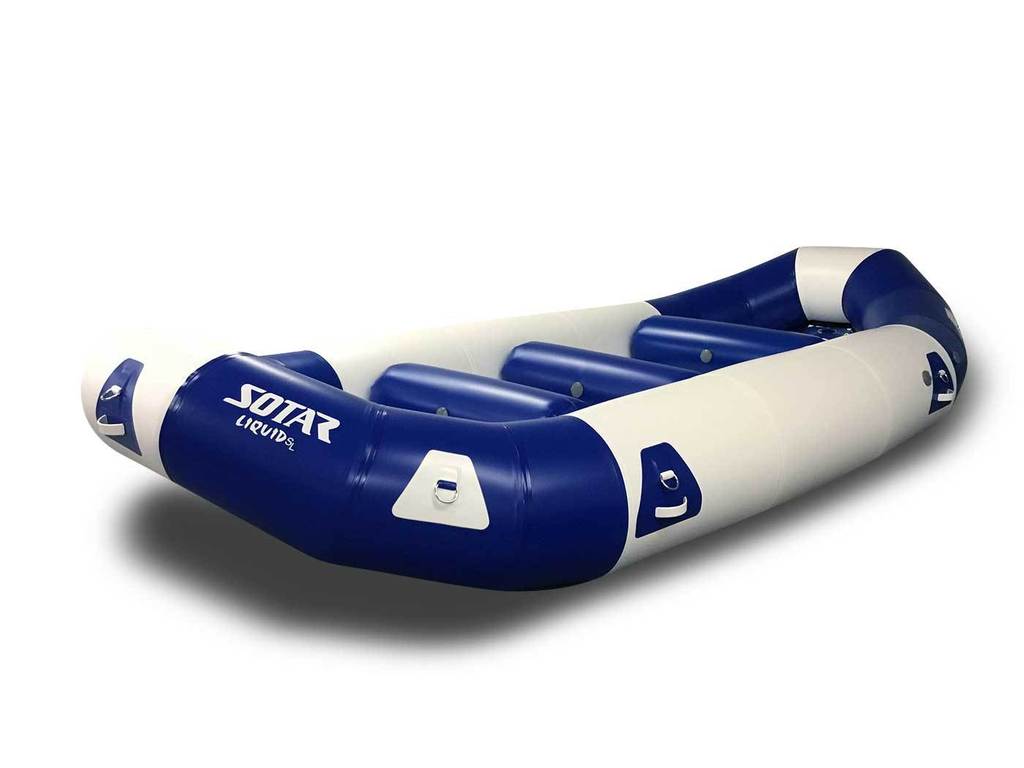 SOTAR SL 16' Liquid Raft