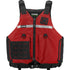 NRS Big Water Guide PFD-PFD-NRS-XS/M-Red-SOTAR