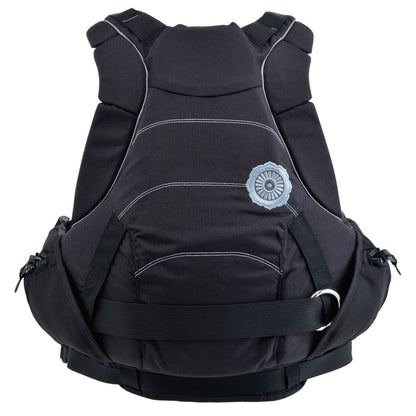 ASTRAL Rescue PFD - Green Jacket-PFD-Astral-Midnight Black-S/M-SOTAR