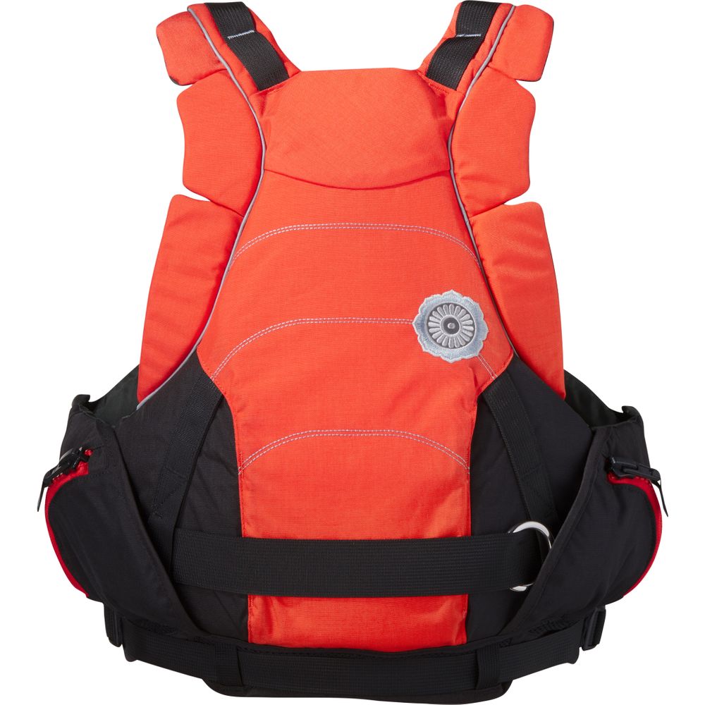 ASTRAL Rescue PFD - Green Jacket-PFD-Astral-Midnight Black-S/M-SOTAR