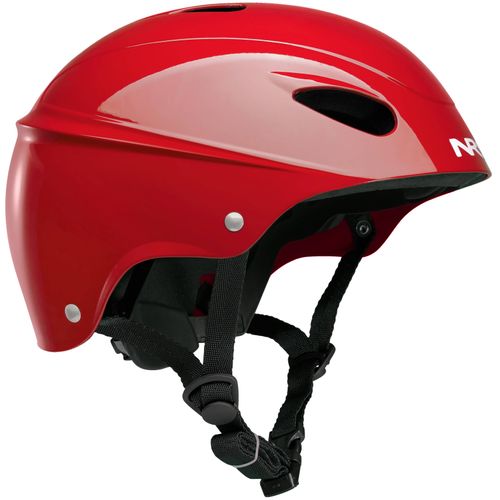NRS Havoc Livery Helmet-Safety-NRS-Red-SOTAR