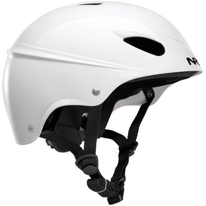 NRS Havoc Livery Helmet-Safety-NRS-White-SOTAR