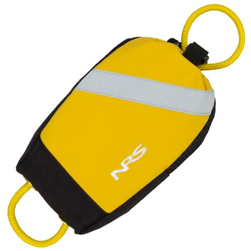 NRS Rescue Throw Bag - Wedge-Throw Bag-NRS-Yellow-SOTAR