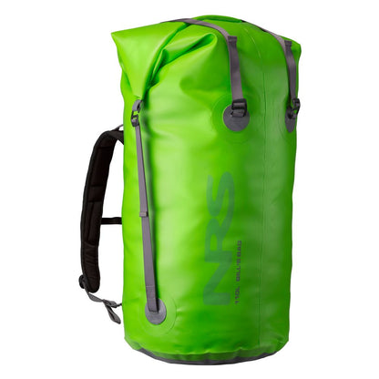 NRS 110 Bill's Bag Dry Bag-Dry Bag-NRS-Green-SOTAR