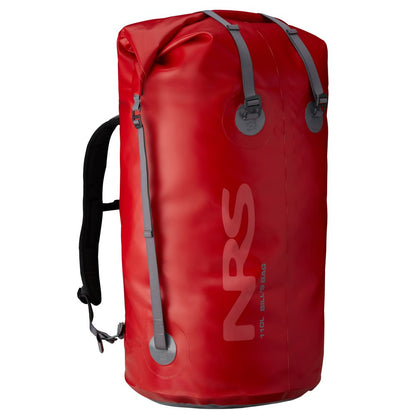 NRS 110 Bill's Bag Dry Bag-Dry Bag-NRS-Red-SOTAR