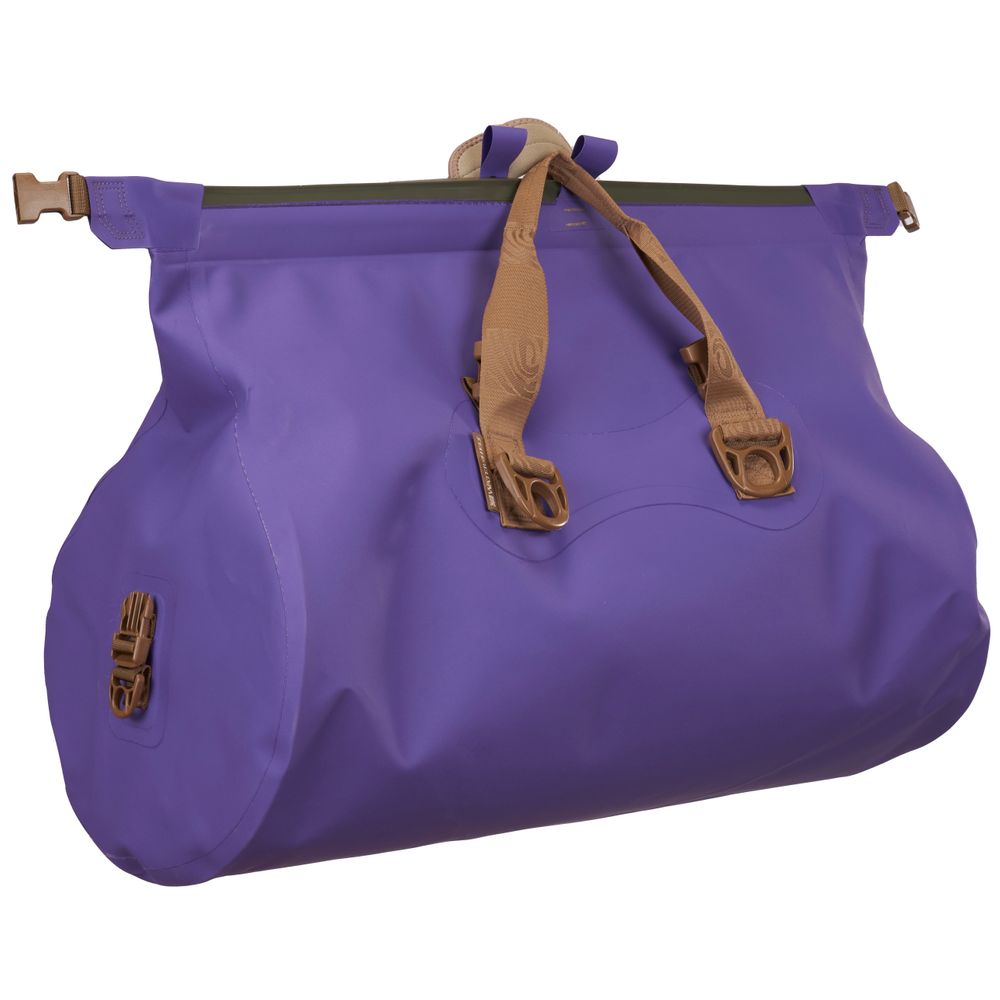 Watershed Colorado Dry Duffel-Dry Bag-Watershed-Orange-SOTAR
