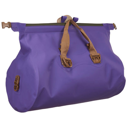 Watershed Colorado Dry Duffel-Dry Bag-Watershed-Orange-SOTAR