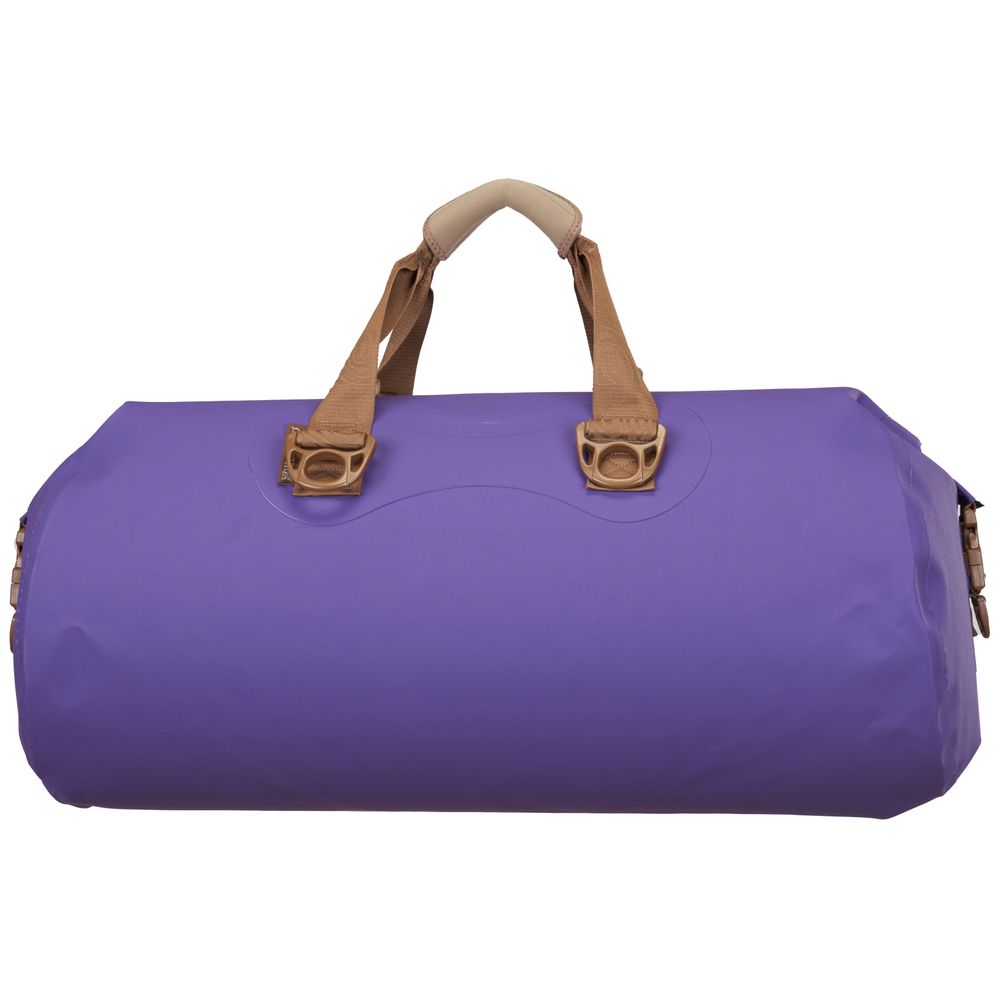 Watershed Colorado Dry Duffel-Dry Bag-Watershed-Purple-SOTAR