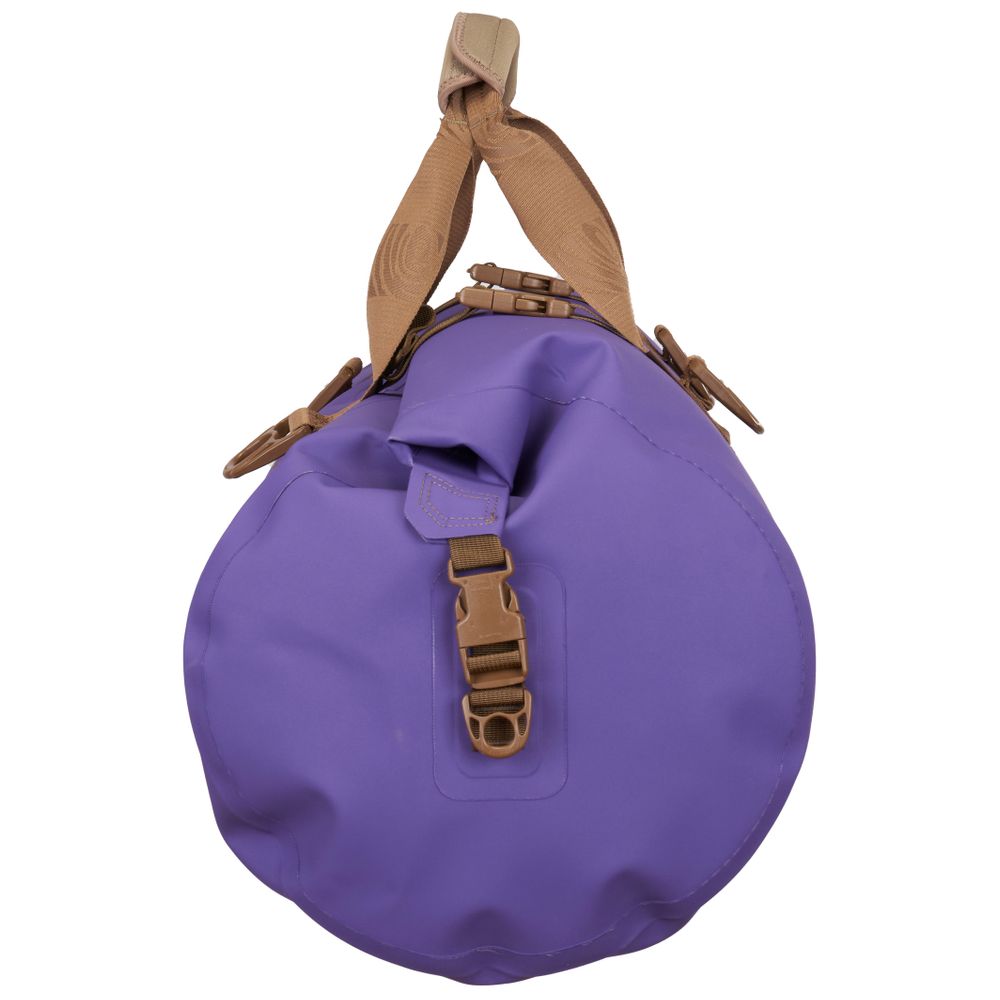 Watershed Colorado Dry Duffel-Dry Bag-Watershed-Orange-SOTAR