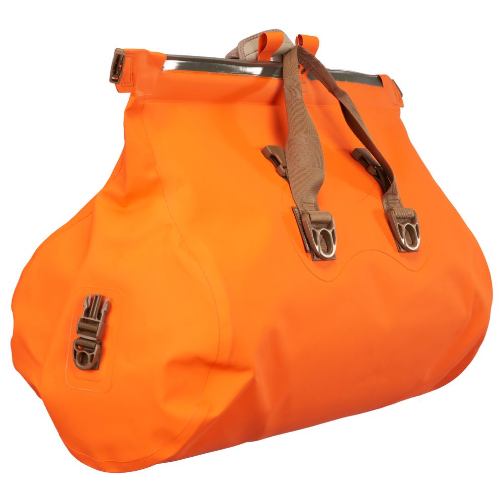 Watershed Colorado Dry Duffel-Dry Bag-Watershed-Orange-SOTAR