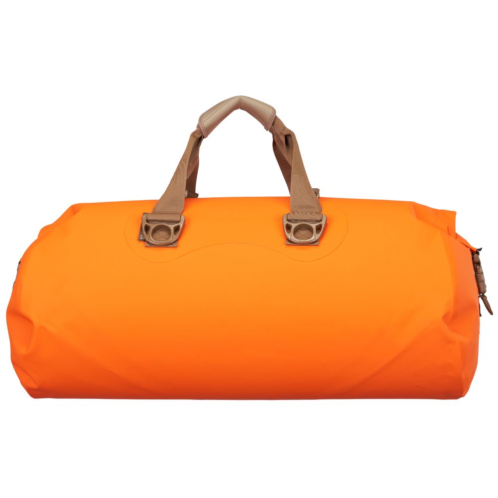 Watershed Colorado Dry Duffel-Dry Bag-Watershed-Orange-SOTAR
