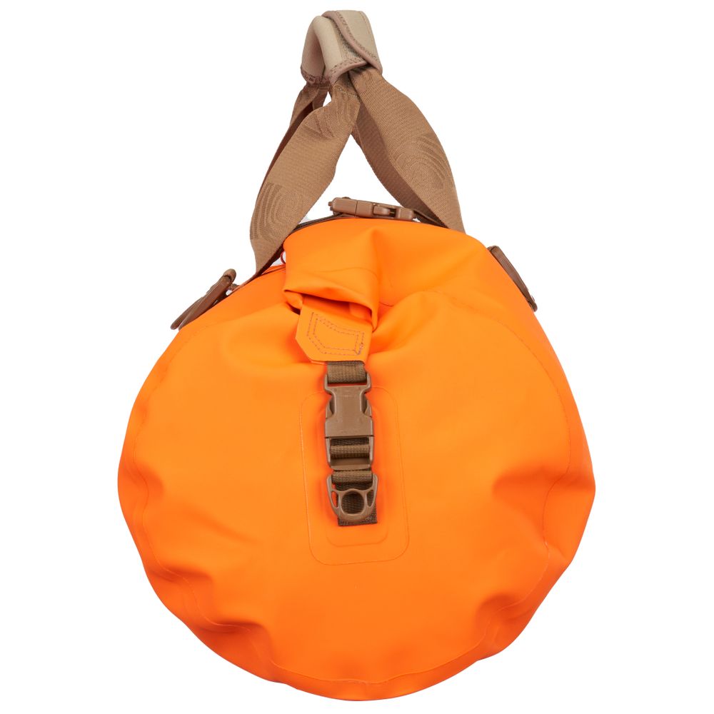 Watershed Colorado Dry Duffel-Dry Bag-Watershed-Orange-SOTAR