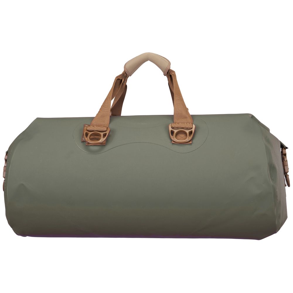 Watershed Colorado Dry Duffel-Dry Bag-Watershed-Smoke Green-SOTAR
