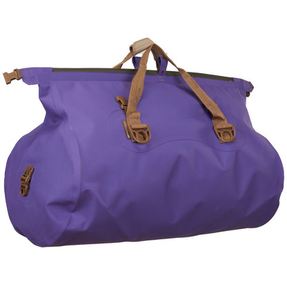 Watershed Colorado Dry Duffel-Dry Bag-Watershed-Orange-SOTAR
