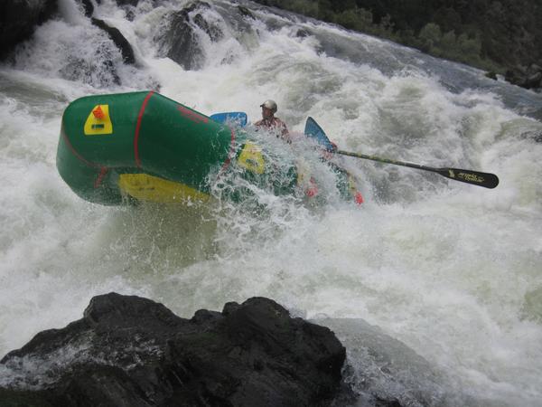 SOTAR ST 15' Classic Raft-ST Raft-sotar-Teal-SOTAR