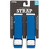 NRS 1.5" HD Tie-Down Straps (pairs)-Straps-NRS-3' Pair-SOTAR