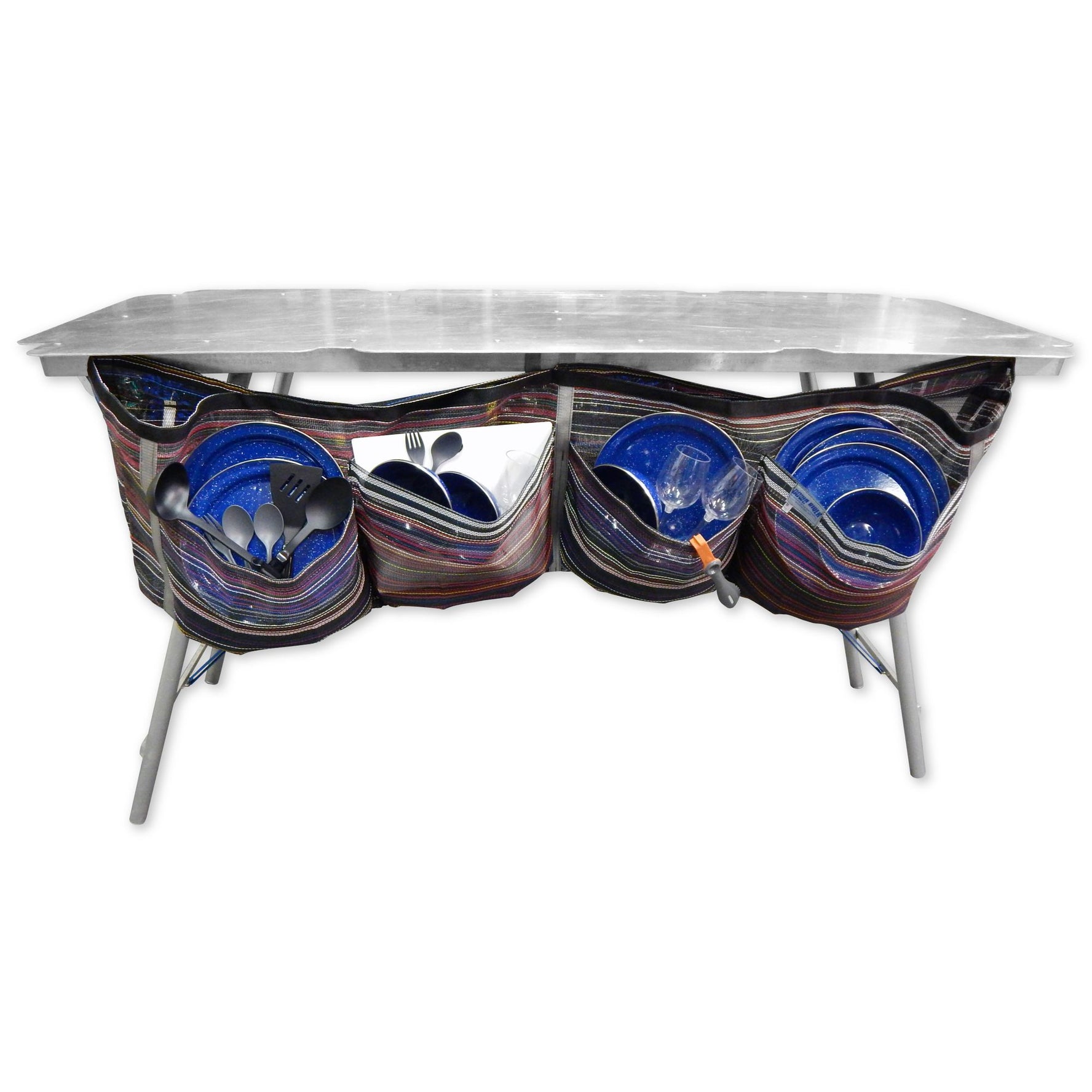 Down River Dish Drying Bag-Camping Acc's-Down River Equipment-Double-SOTAR