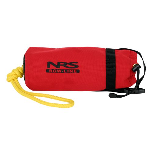 NRS Bow Line Bags-Throw Bag-NRS-50' - Red-SOTAR