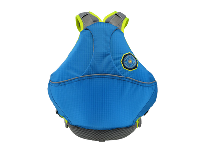 ASTRAL Youth PFD - Otter 2.0-PFD-ASTRAL-Otter-Blue-SOTAR