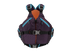 ASTRAL Youth PFD - Otter 2.0-PFD-ASTRAL-Otter-Eggplant-SOTAR
