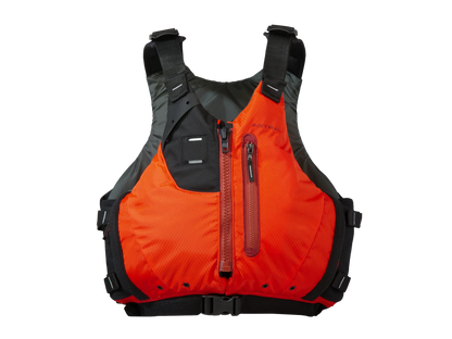 ASTRAL Ceiba PFD-PFD-Astral-Fire Orange-S/M-SOTAR