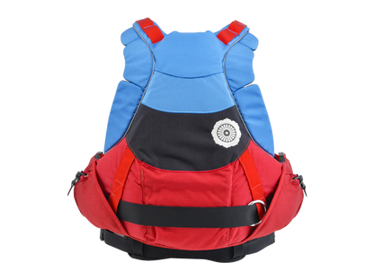 ASTRAL Rescue PFD - Green Jacket-PFD-Astral-Midnight Black-S/M-SOTAR