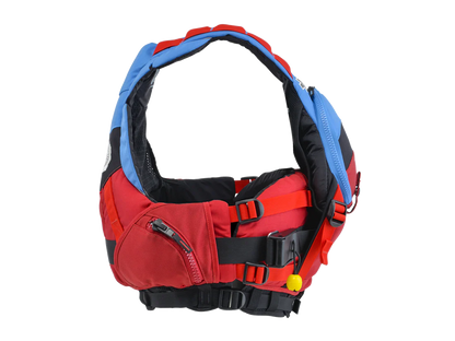 ASTRAL Rescue PFD - Green Jacket-PFD-Astral-Midnight Black-S/M-SOTAR